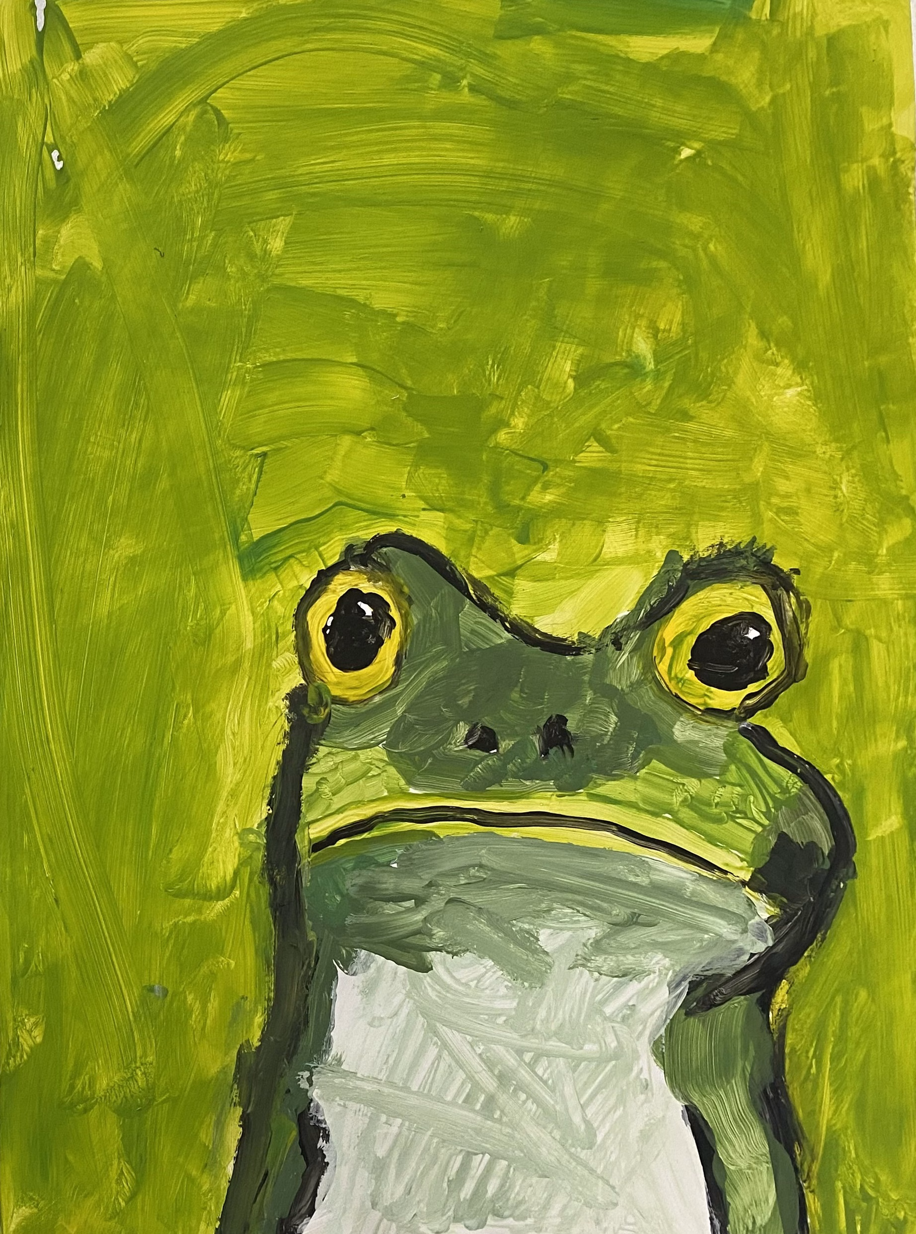 frosch
